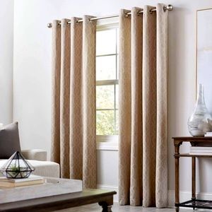 New! Allen + Roth Grommet Panel (1)